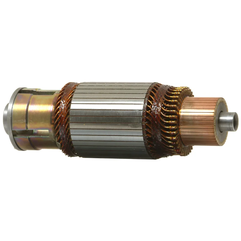 Ankkuri 24V