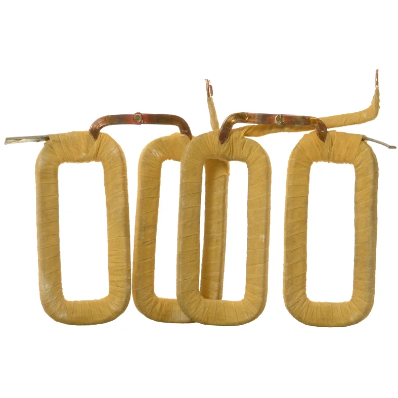 Kenttäkäämisarja 004/005