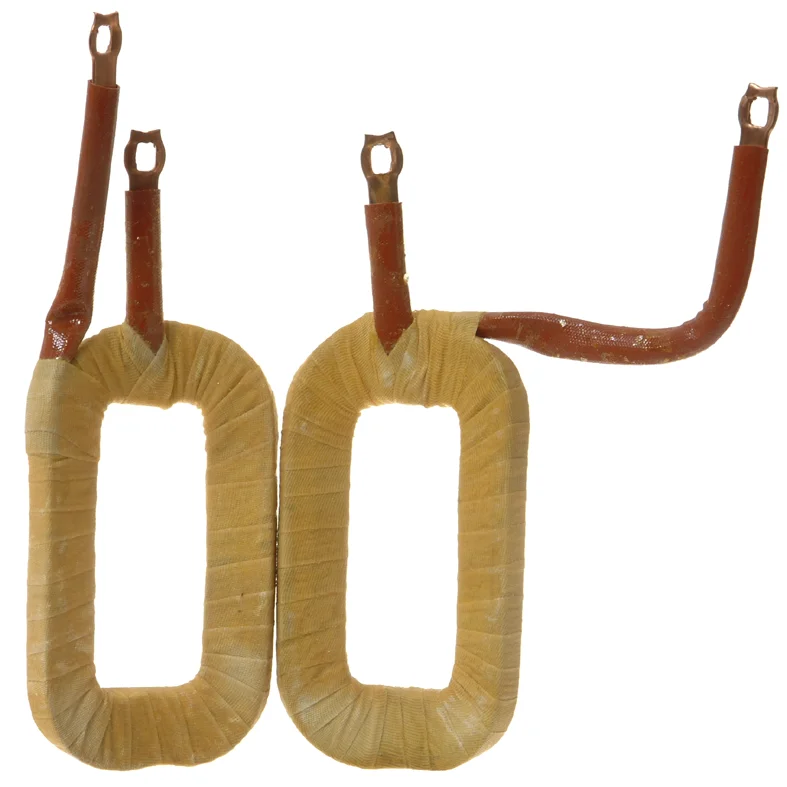 Kenttäkäämisarja 006/007  24V