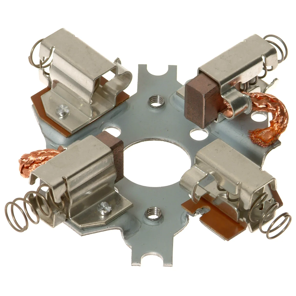 Hiiliharjanpidin Starttimoottori