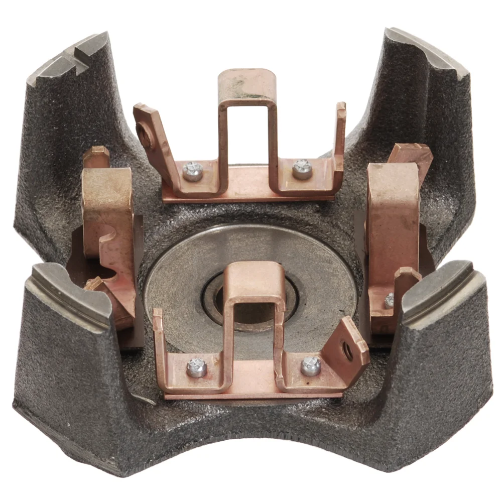 Herkistyskohteen laakeri, Alkuperäinen