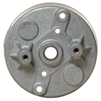 Herkistyskohteen laakeri, Alkuperäinen