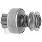 Käynnistysratas 9 hammasta