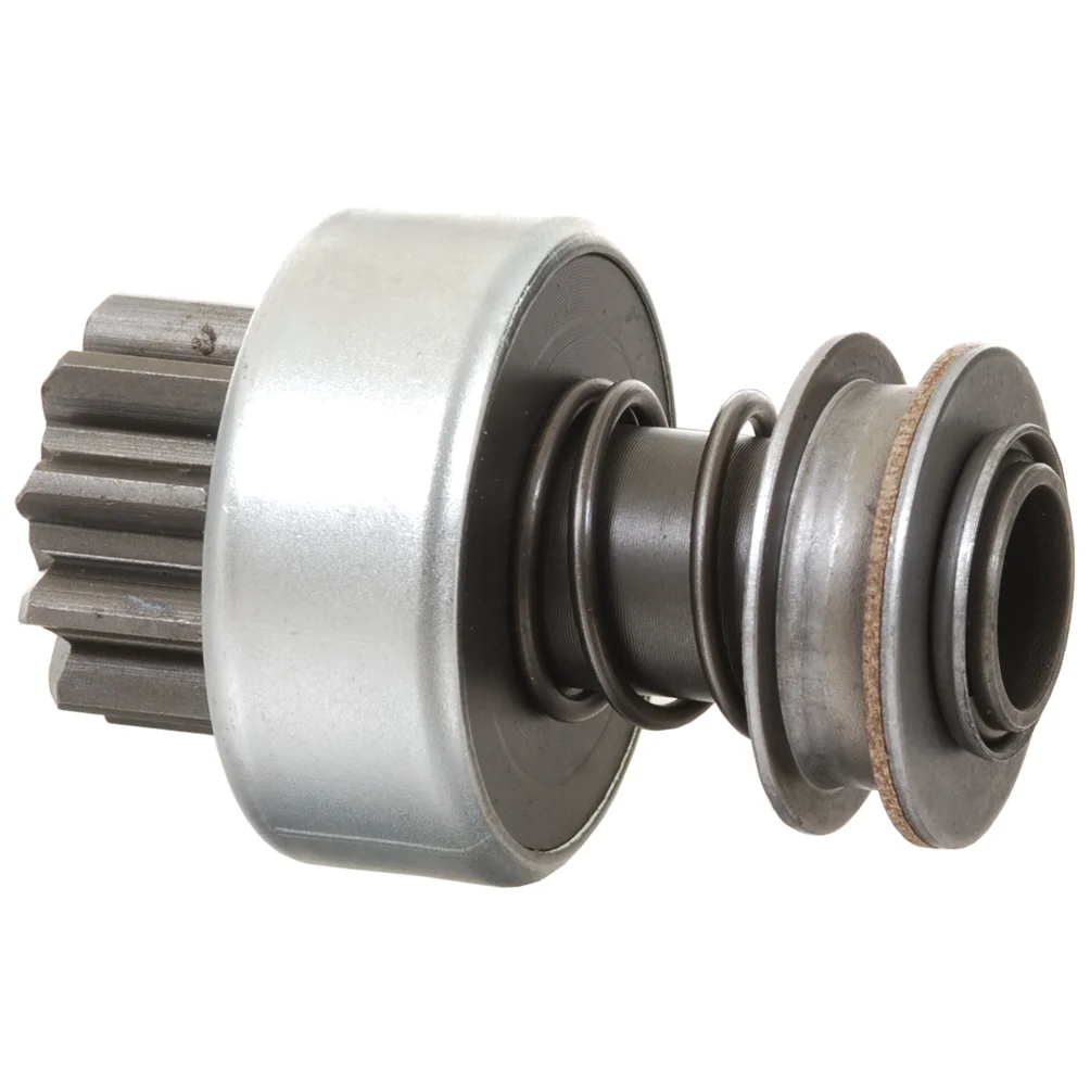 Käynnistysratas 10 ratasta