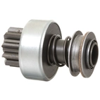 Käynnistysratas 10 ratasta