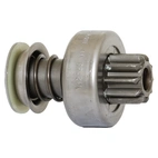 Käynnistysratas 10 ratasta