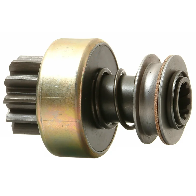 Käynnistysratas 11 hammasetta