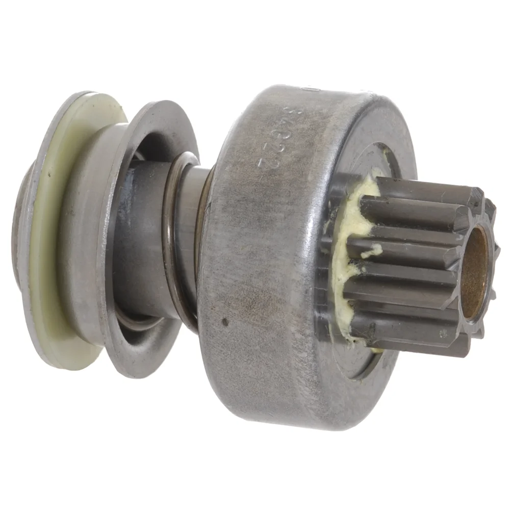 Käynnistysratas 10 ratasta, Bosch