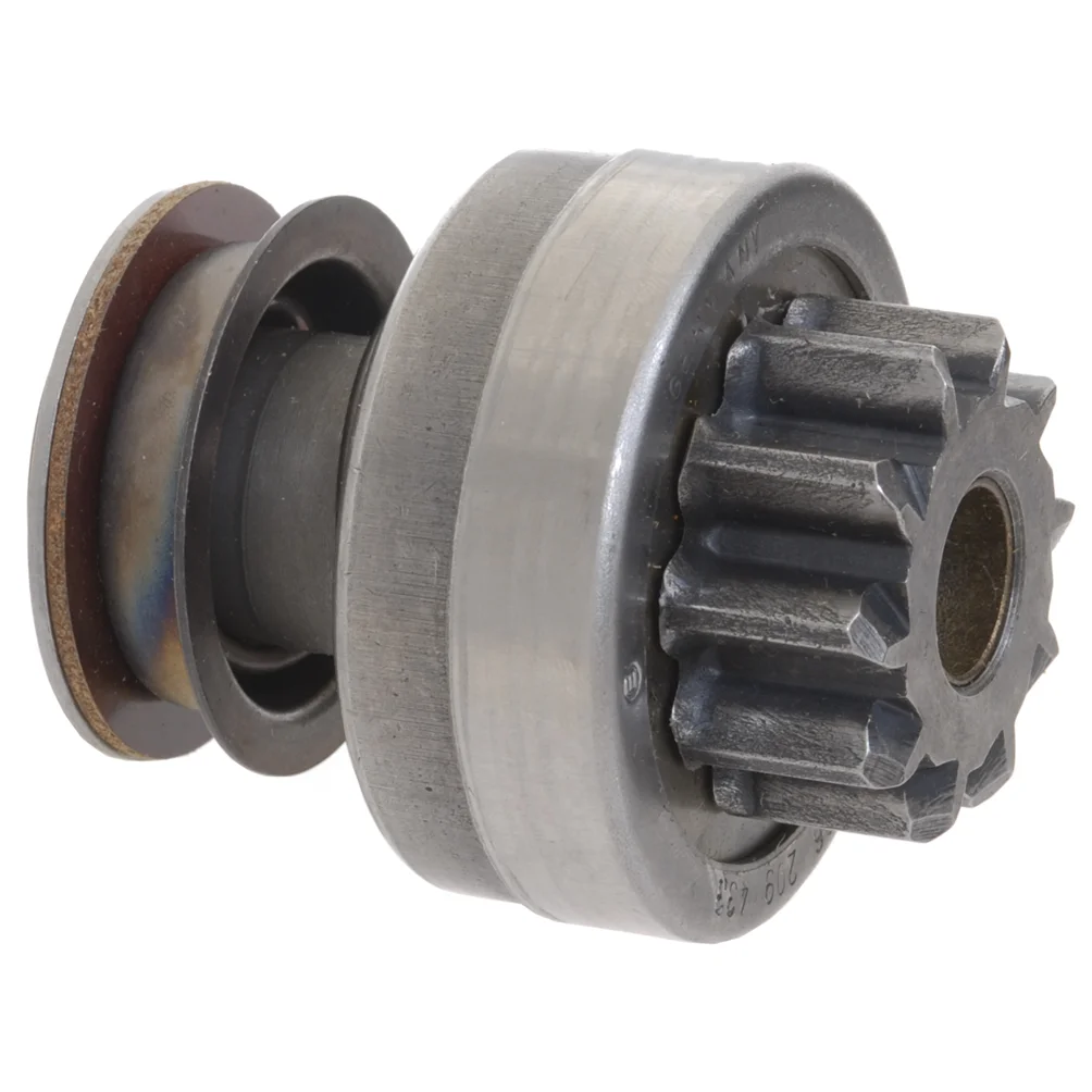 Käynnistysratas 10 hammas, alkuperäinen