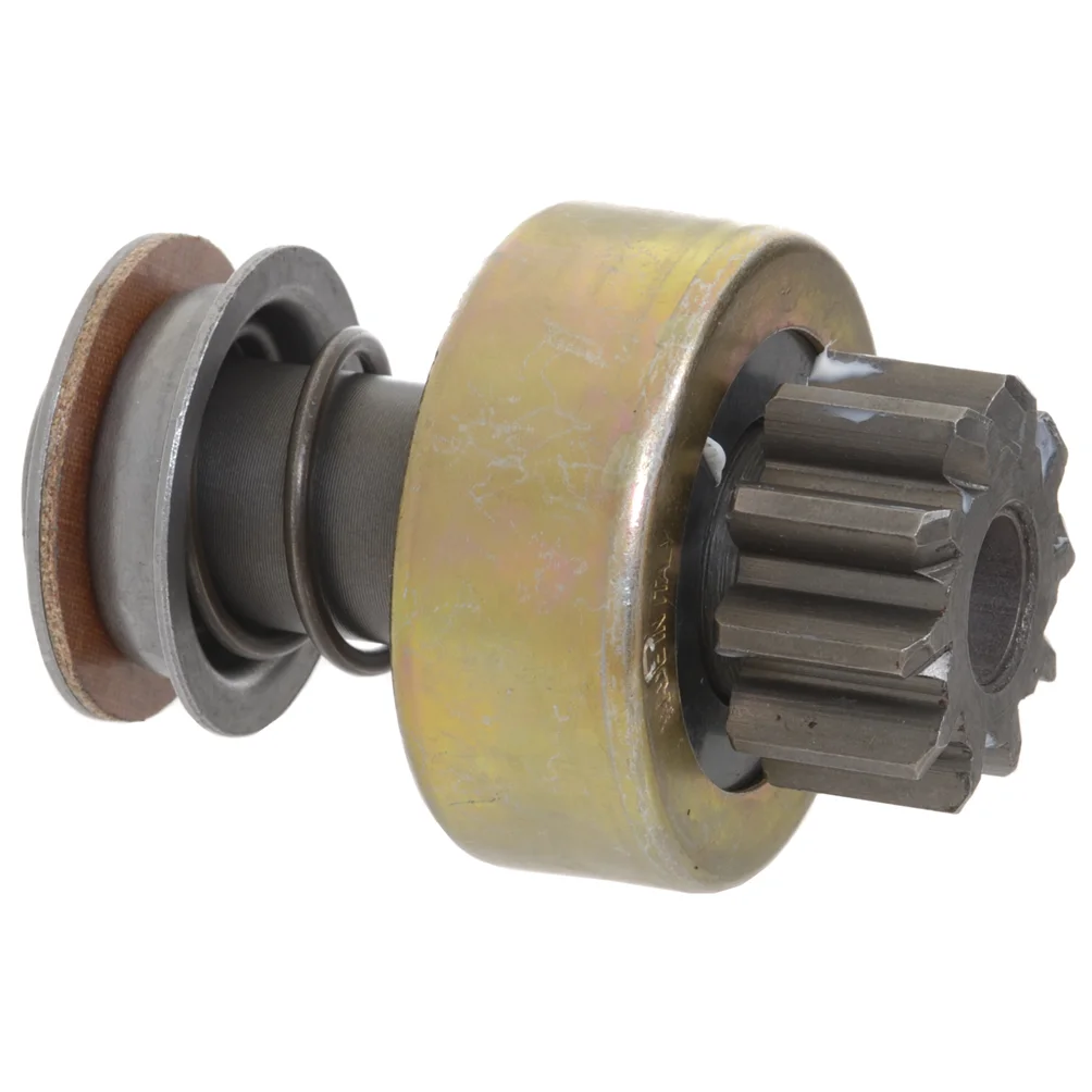 Käynnistysratas 10 ratasta