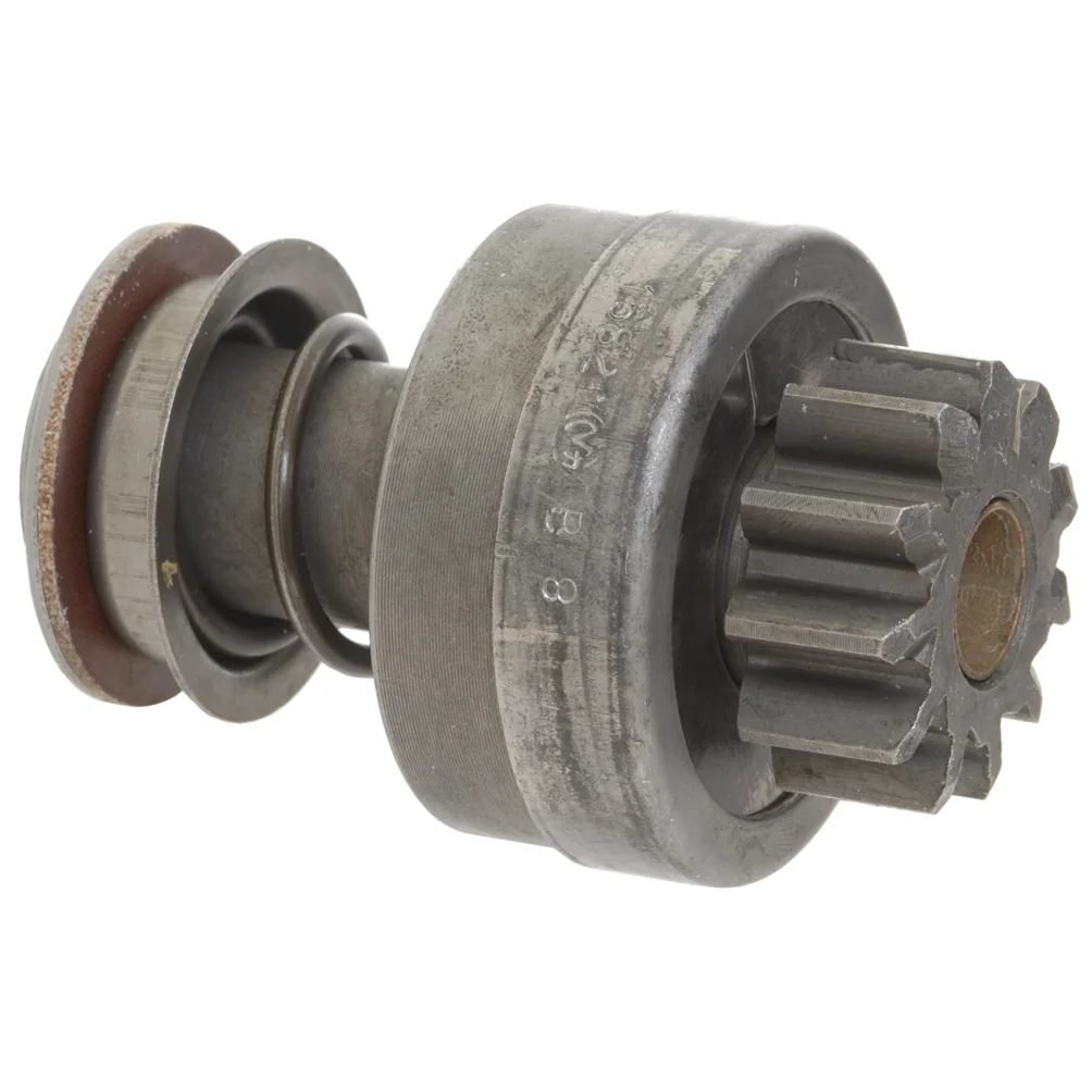 Käynnistysratas 11 hammasetta