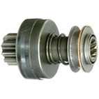 Käynnistysratas 10 ratasta