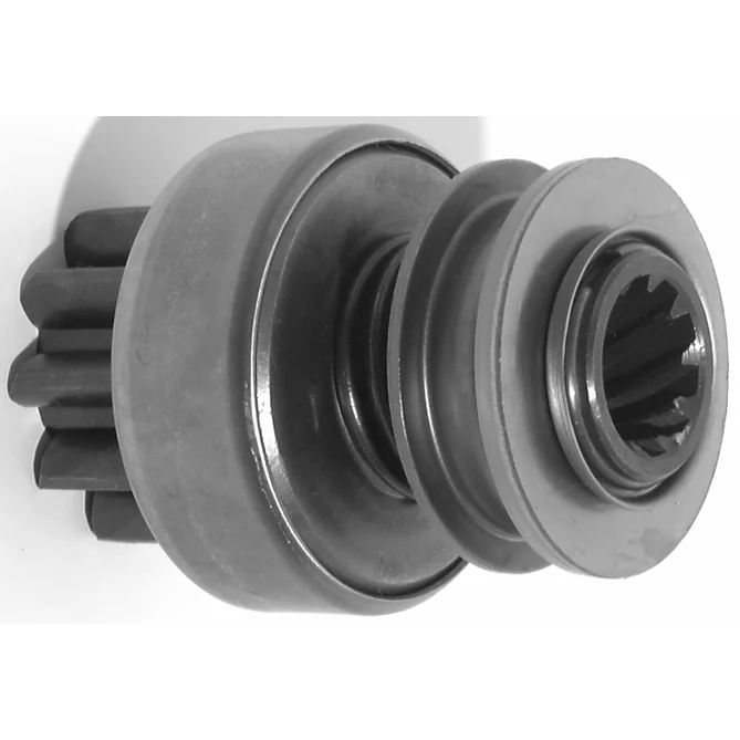 Käynnistysratas 10 hammas Bosch