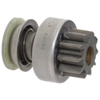 Käynnistysratas 10 hammas Bosch