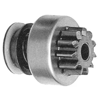 Käynnistysratas 11 hammasetta