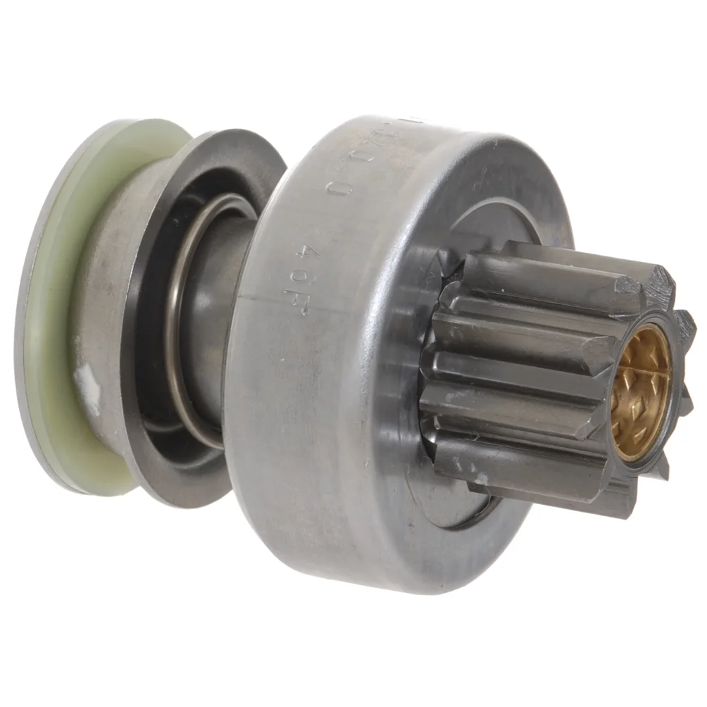 Käynnistysrattaat 9 hampaita, Bosch