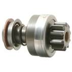 Käynnistysratas 10 ratasta, Bosch