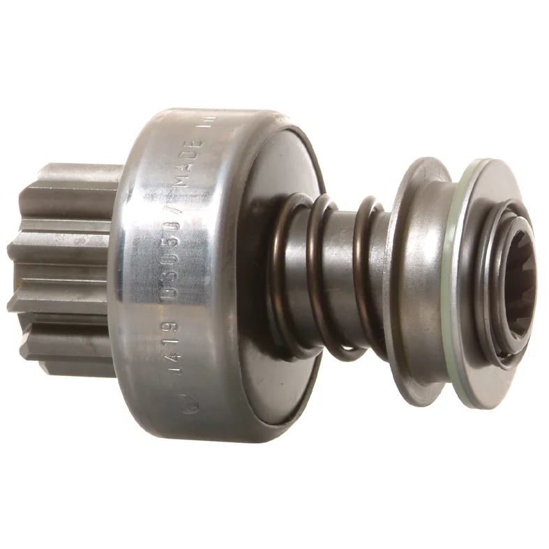 Käynnistysratas 10 ratasta, Bosch