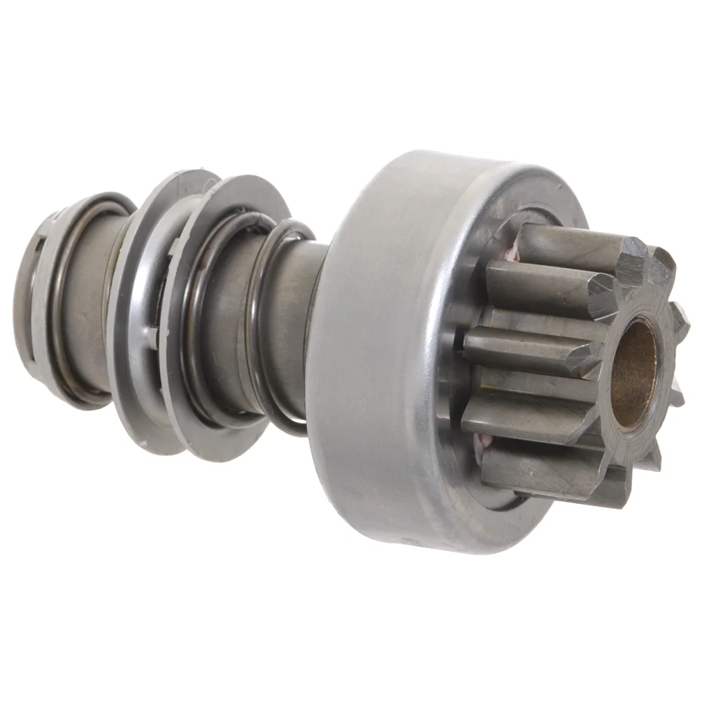 Käynnistysratas 10 ratasta