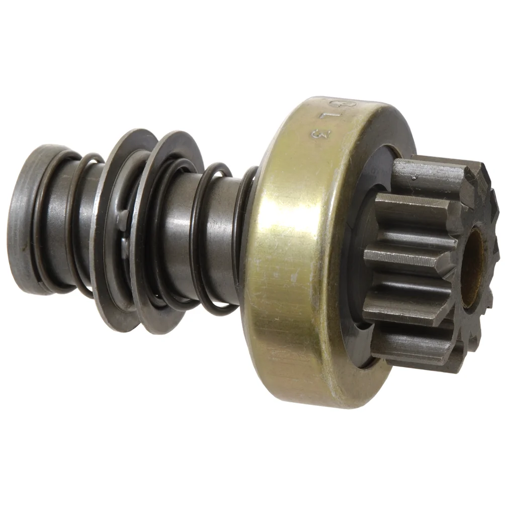 Käynnistysratas 11 hammasetta