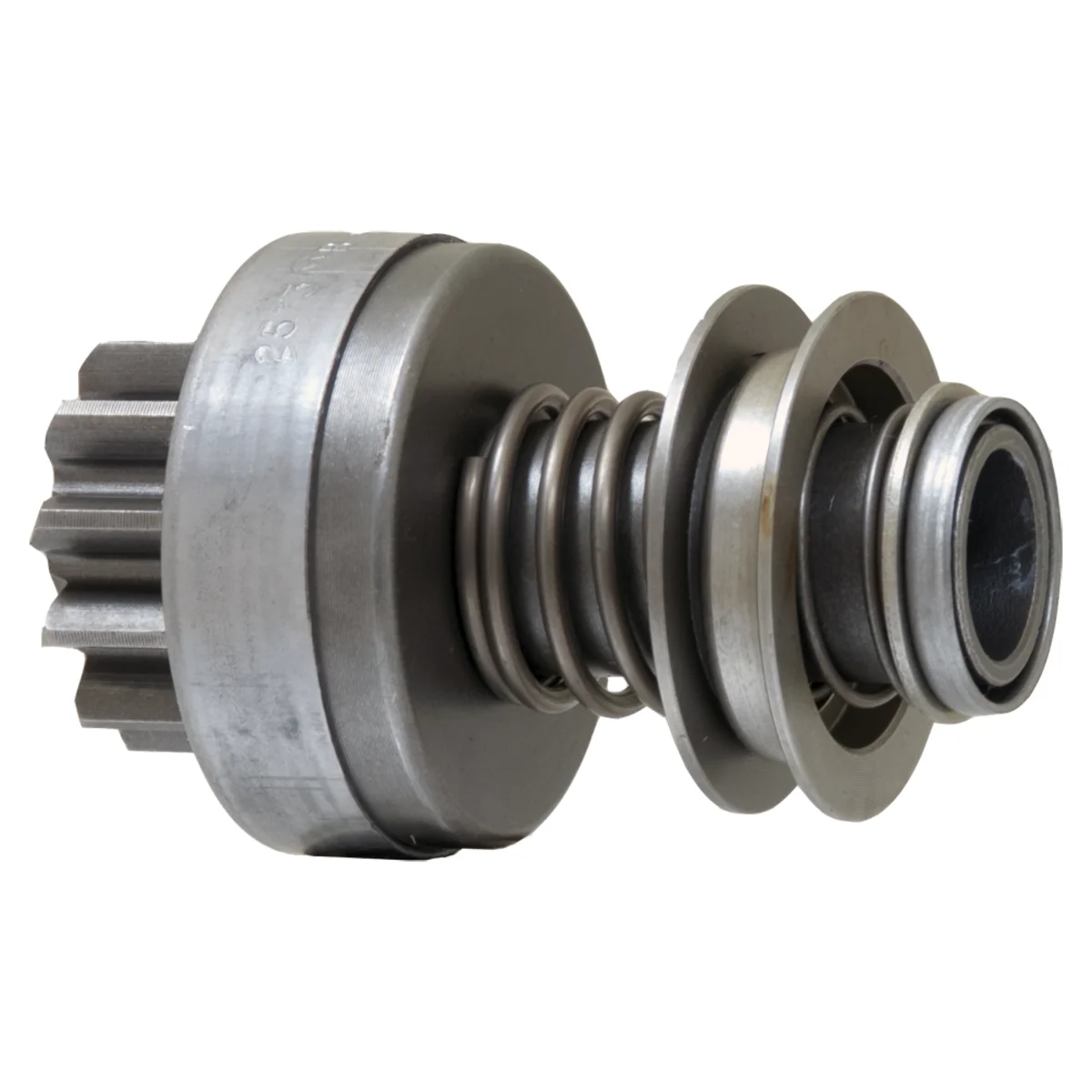 Käynnistysratas 11 hammasetta