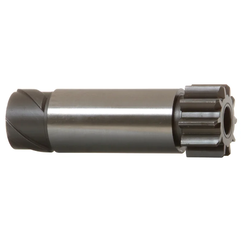 Käynnistysratas 10 vaihdetta. BNG/CAV tyyppi