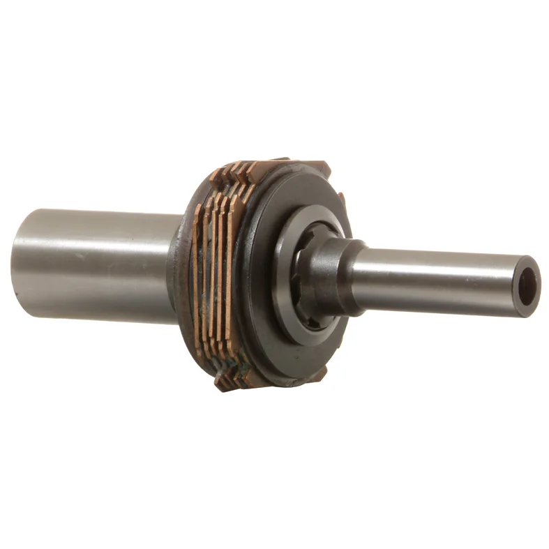 Lamellikytkin KB sarja.