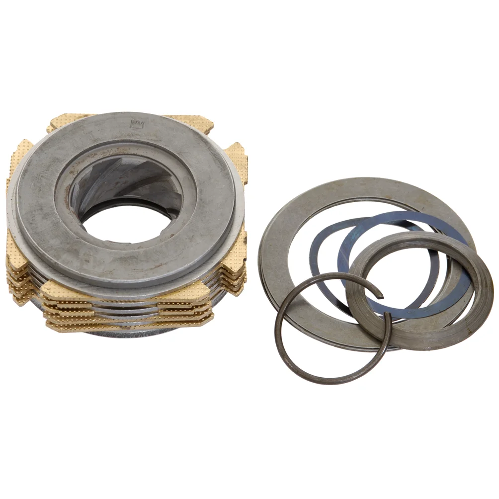 Korjaussarja, Kytkin KB