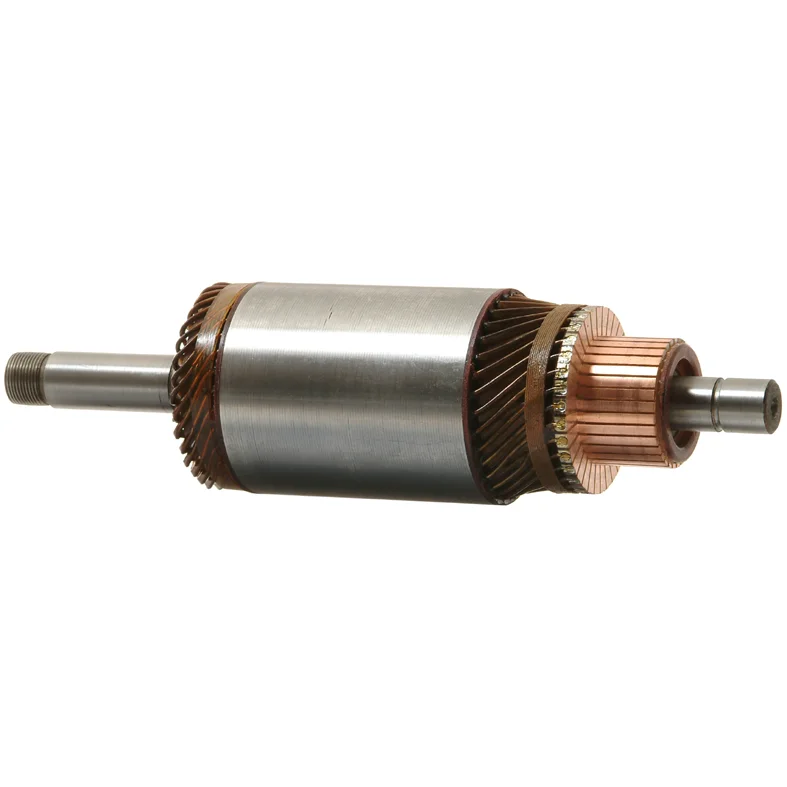 Ankkuri Dynastart 12V