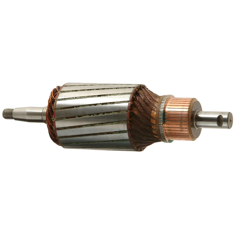 Ankkuri Laturi 24V