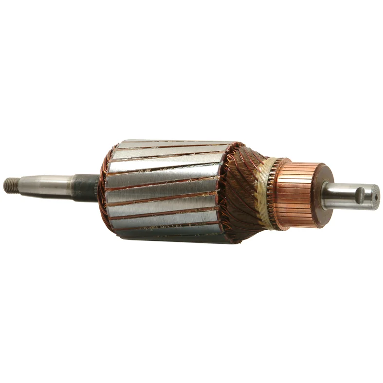 Ankkuri Laturi 24V