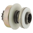 Käynnistysratas, Samara Lada