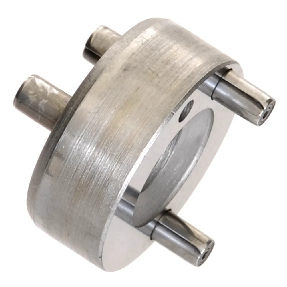 etäisyystiekko, Suutin