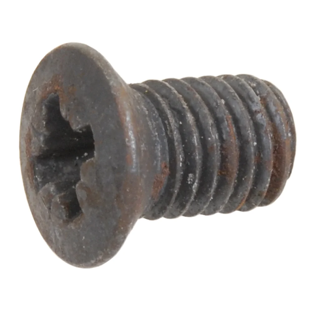 Polttoainepumpun ruuvi JD Starttimoottori