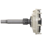 Planeettavaihteisto Bosch