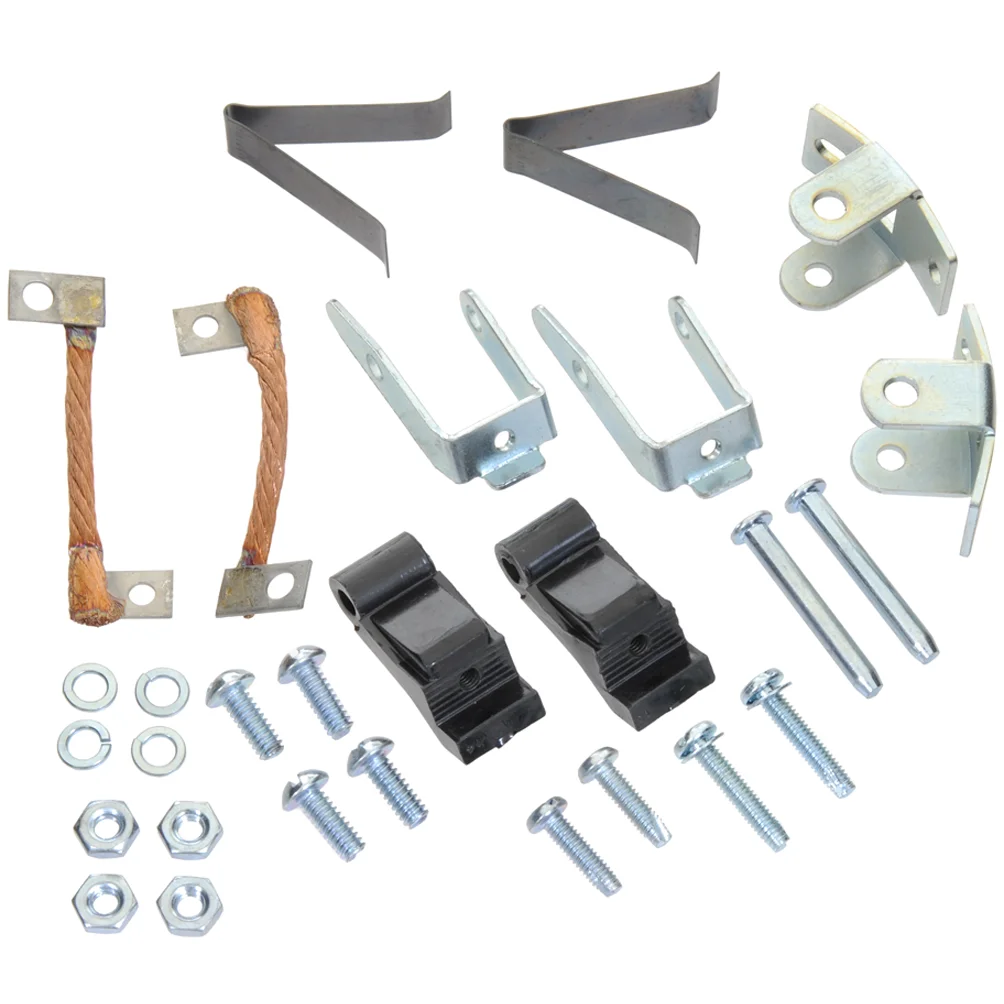 Korjaussarja Delco 27MT Starttimoottori