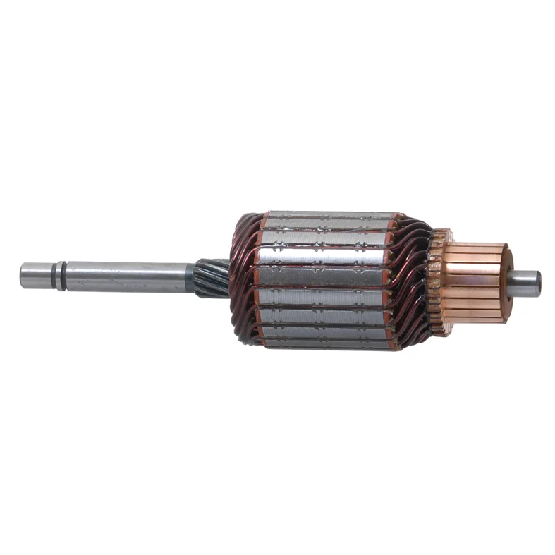 Ankkuri 12V, Marelli