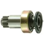 Käynnistysratas 9 hammas.