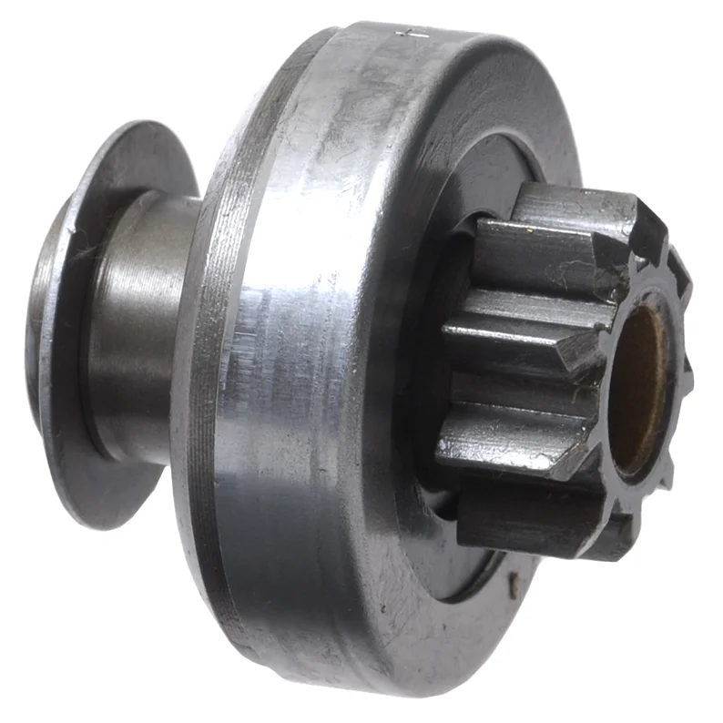 Käynnistysratas 9 hammasta, Paris Rhone/Valeo