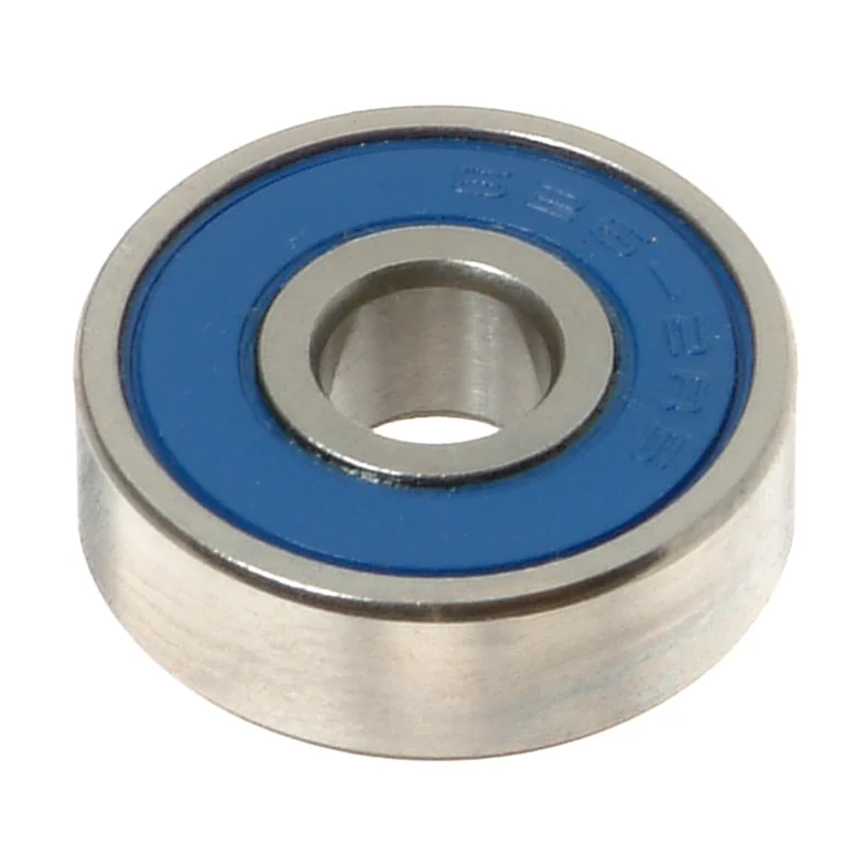 Laippalaakeri, 6x19x6