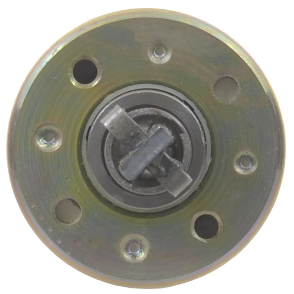 Käynnistysrele Elektromoottorit R11.02