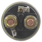 Käynnistysrele Elektromoottorit R11.02