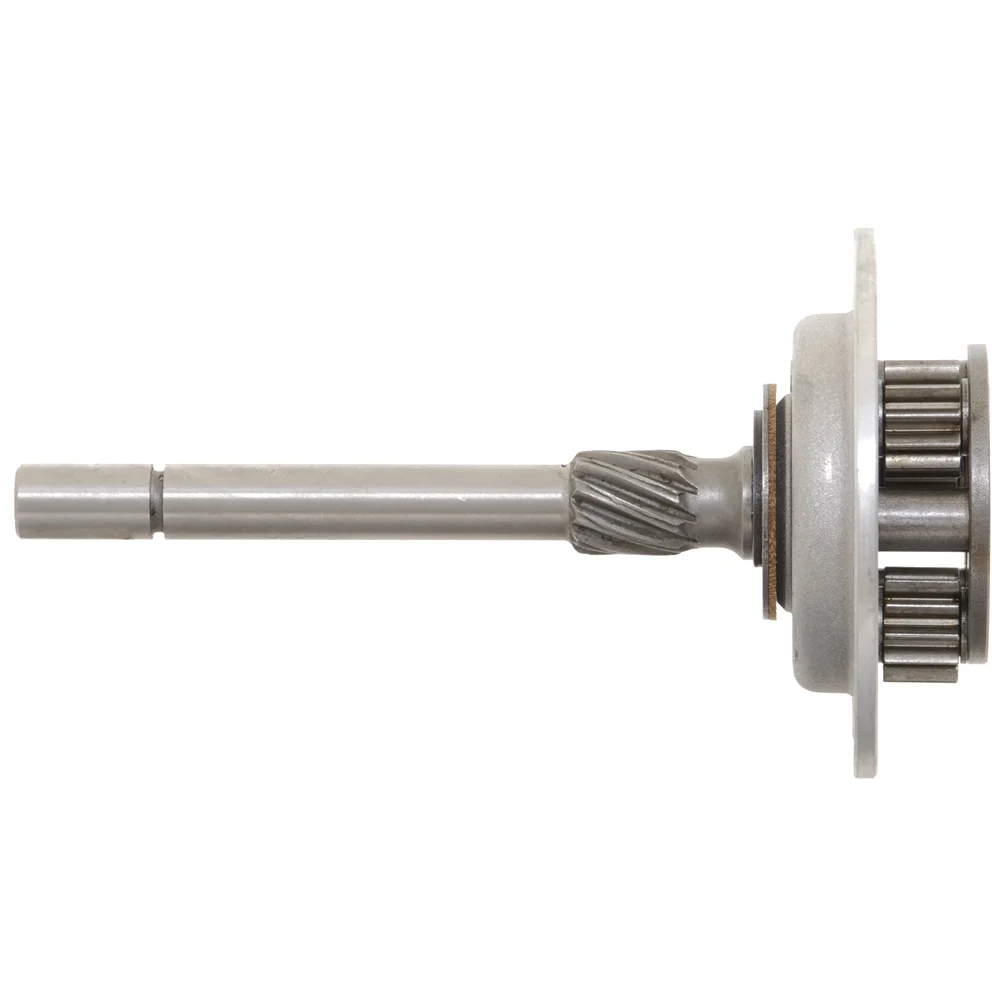 Planeettavaihde, 218 sarja