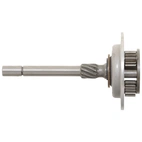 Planeettavaihde, 218 sarja