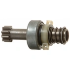 Käynnistysratas, Femsa MOB 12-2