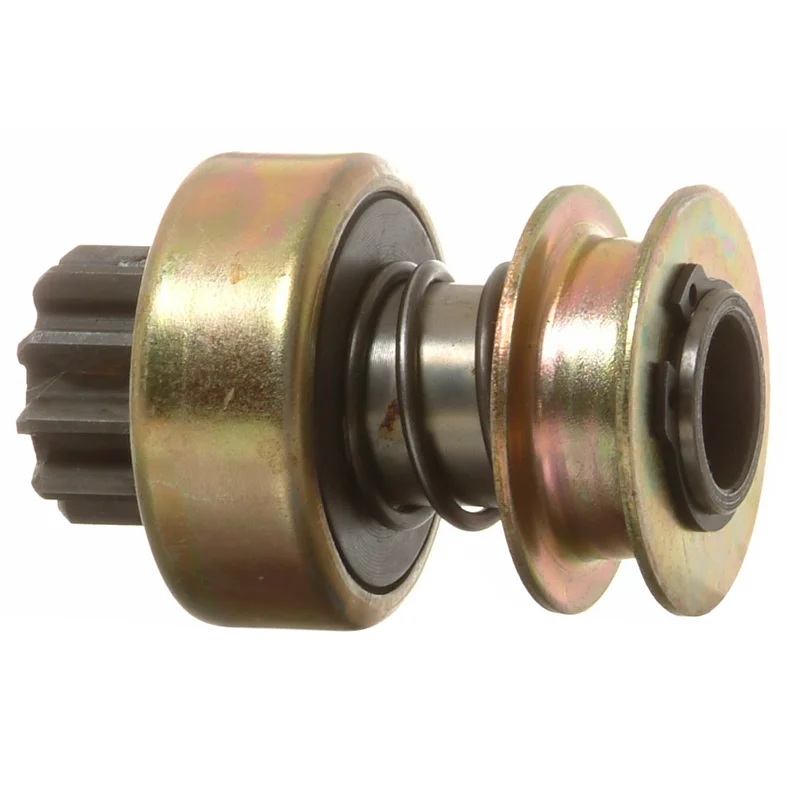 Käynnistysratas, Femsa MOK 12-1