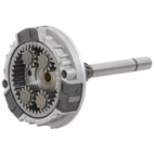 Planeettavaihde kokon., 218 sarja