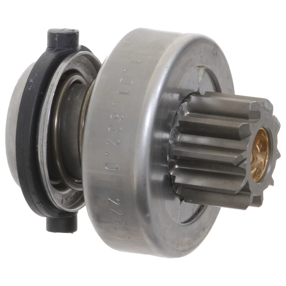 Käynnistysratas 10 ratasta