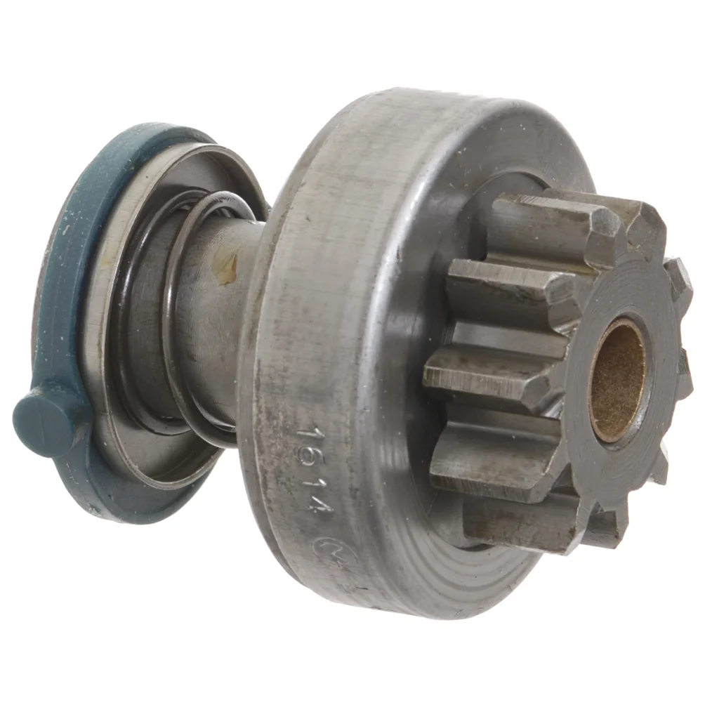 Käynnistysratas 10 ratasta