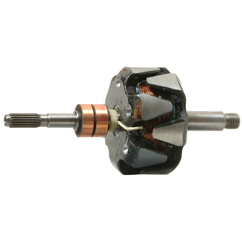 Roottori 12V-65A